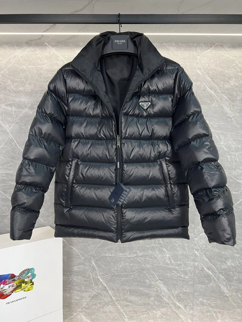Prada Down Jackets QuickDry 172174