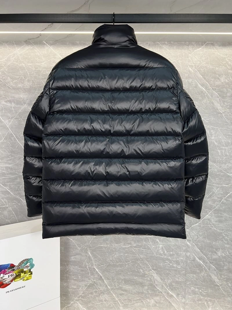 Prada Down Jackets QuickDry 172174