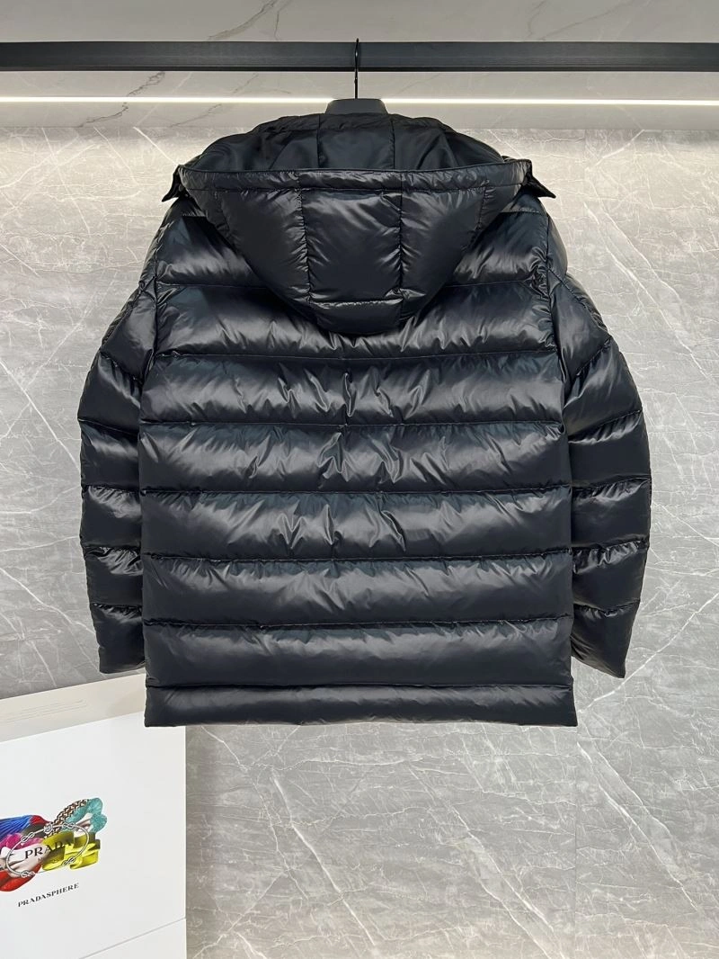 Prada Down Jackets QuickDry 172174