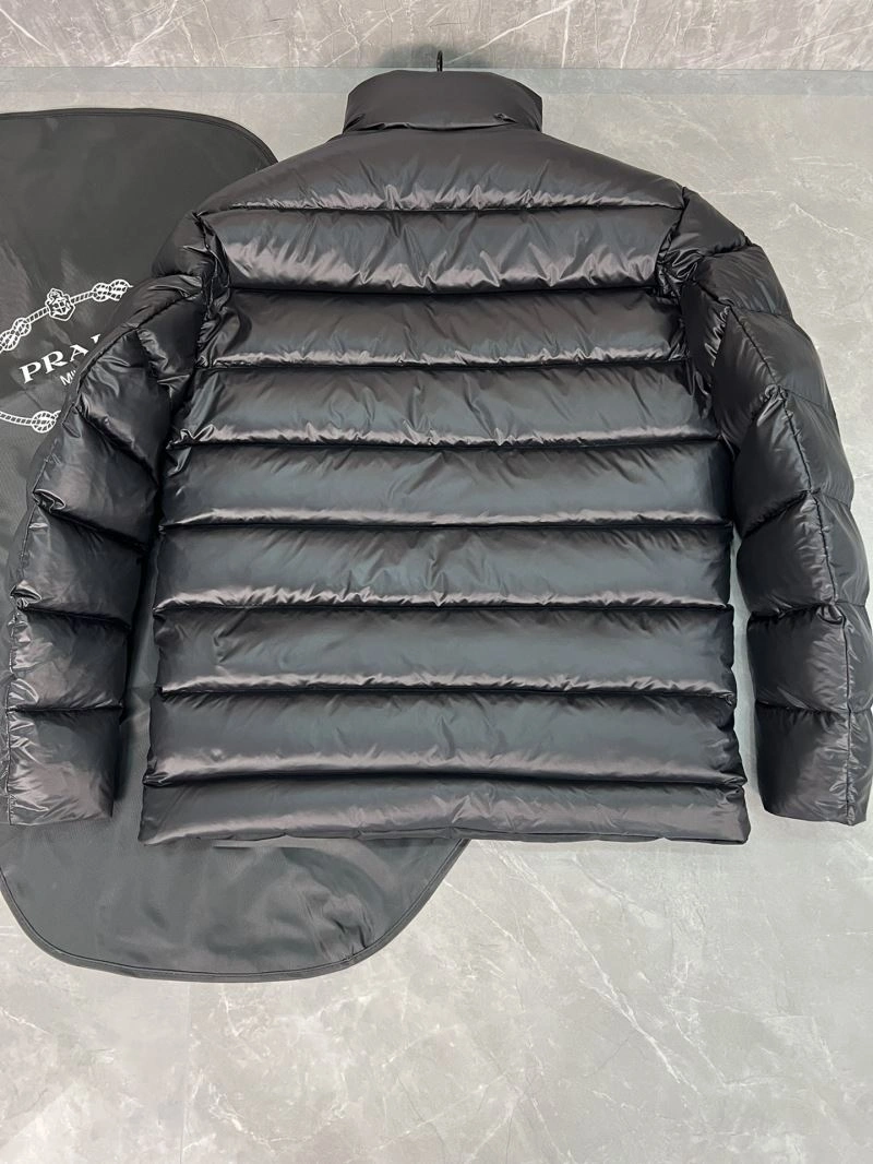 Prada Down Jackets Compact 172223