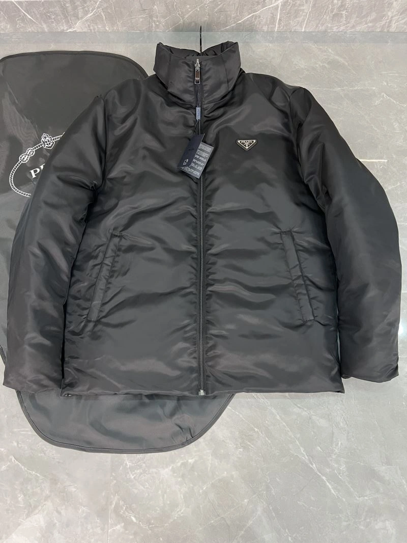 Prada Down Jackets Compact 172223