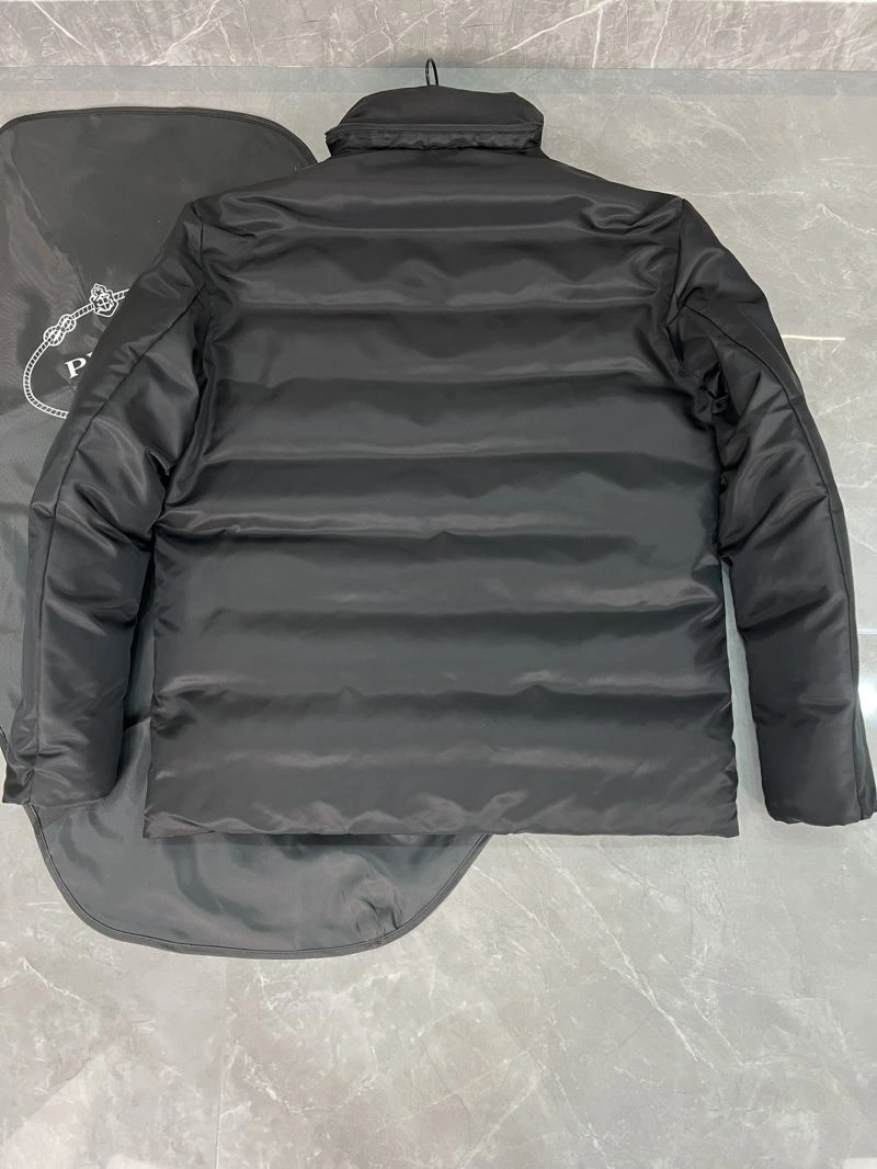 Prada Down Jackets Compact 172223