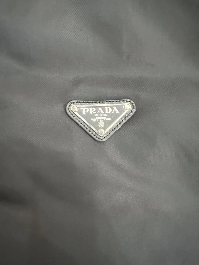 Prada Down Jackets Compact 172223