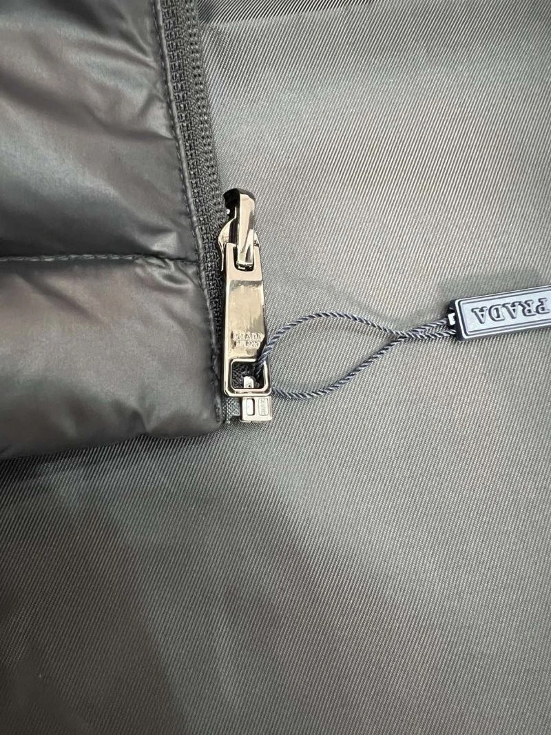 Prada Down Jackets Compact 172223