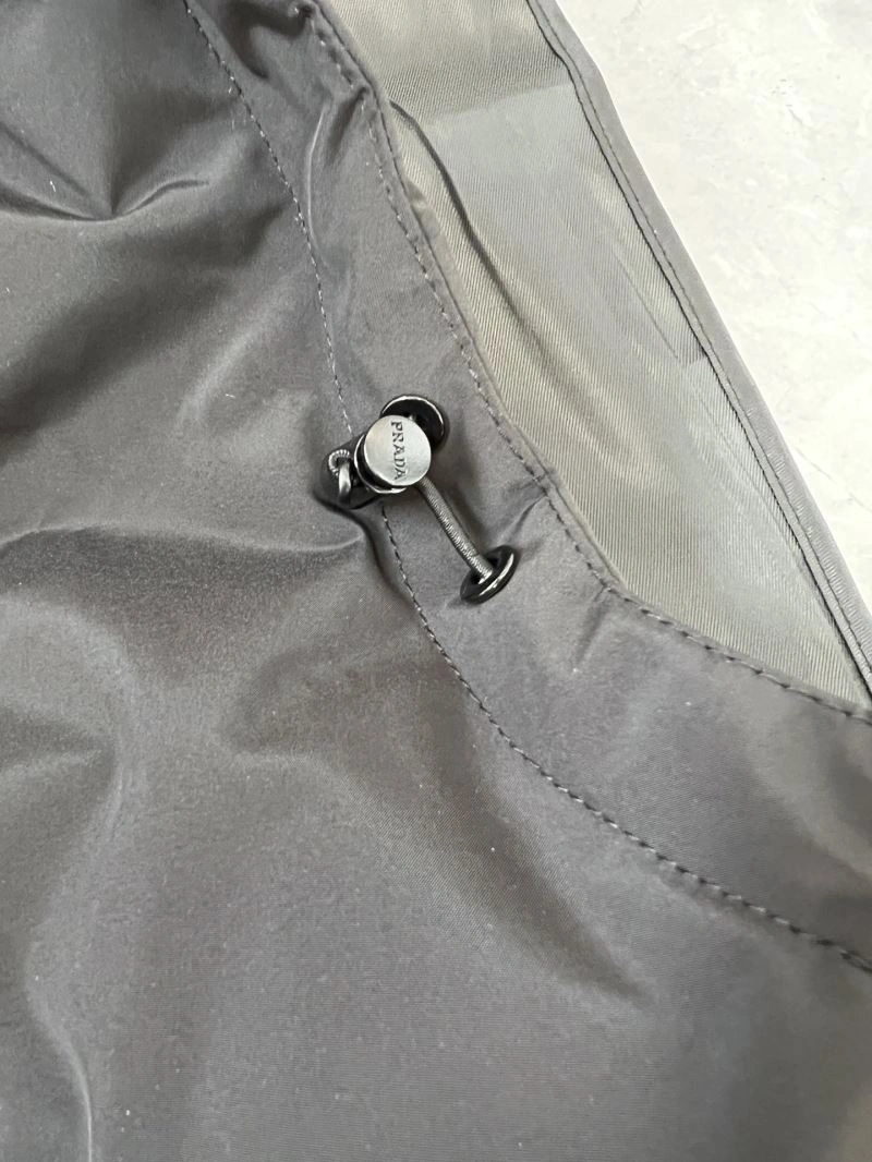 Stretchable Prada Down Jackets 172218
