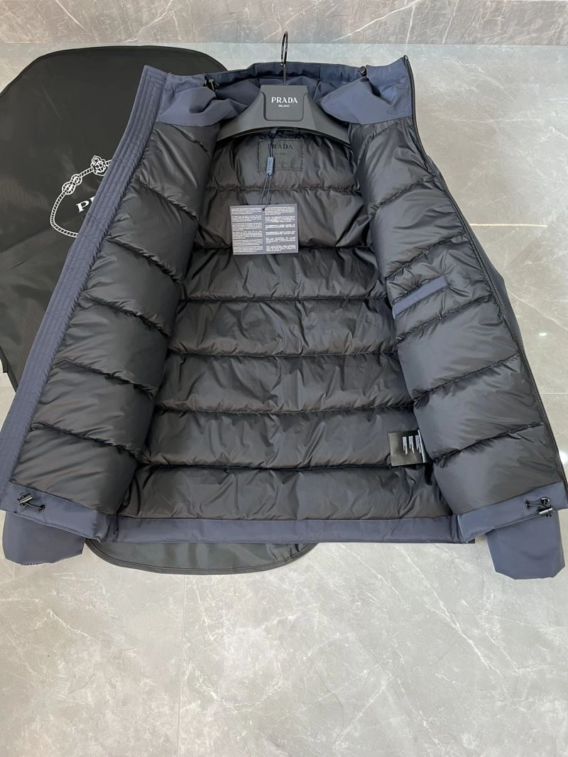 Affordable Prada Down Jackets 172169