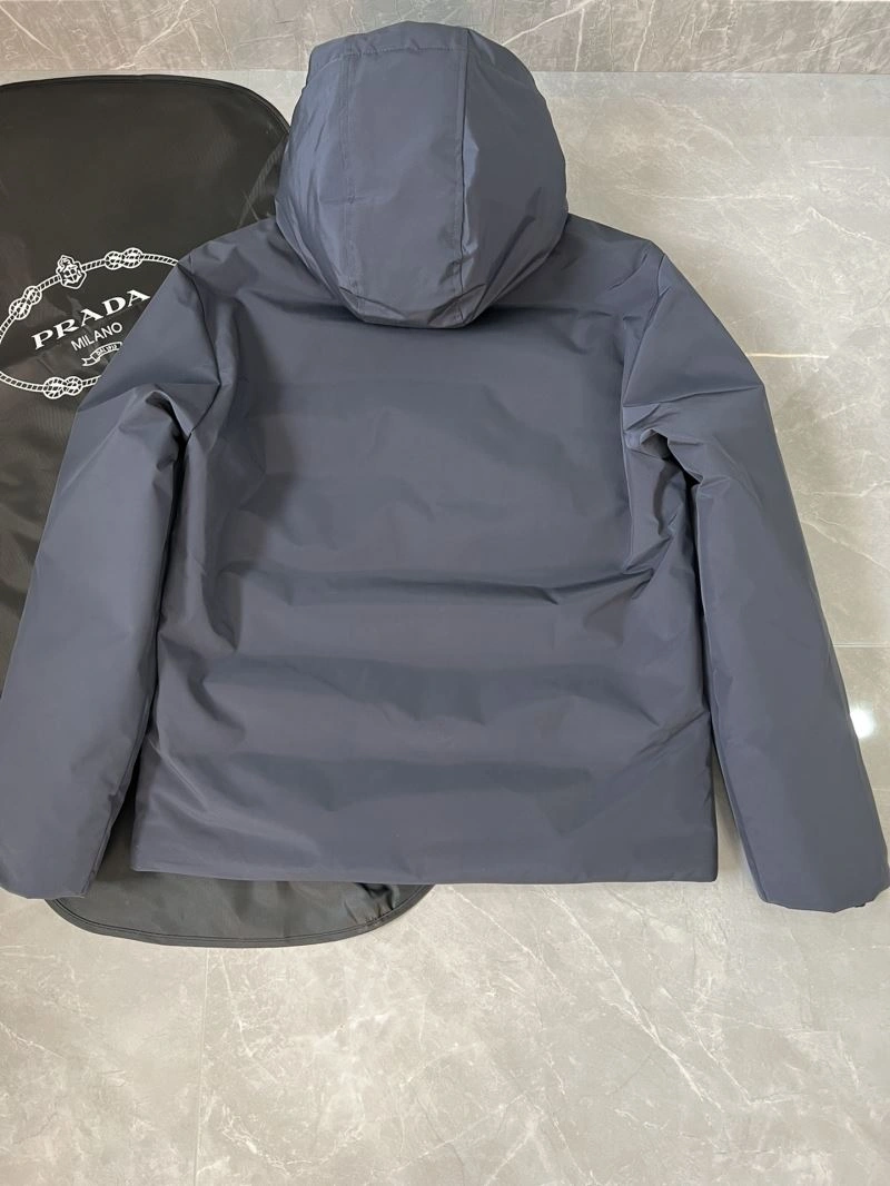 Affordable Prada Down Jackets 172169