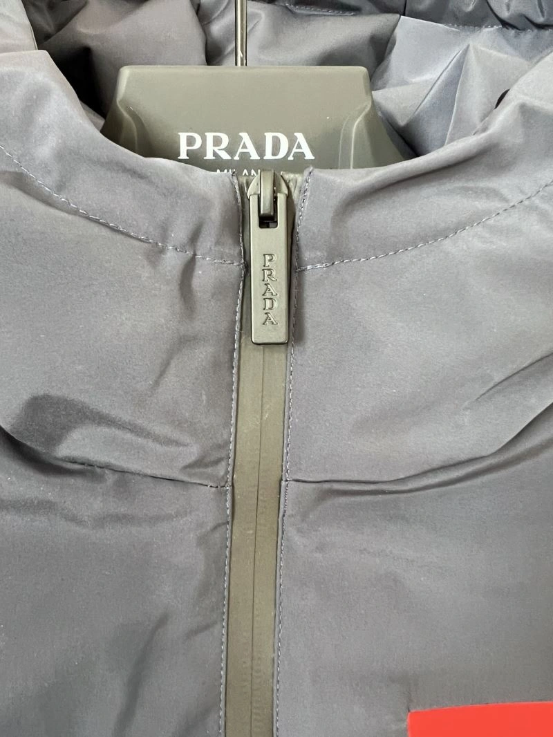 Affordable Prada Down Jackets 172169