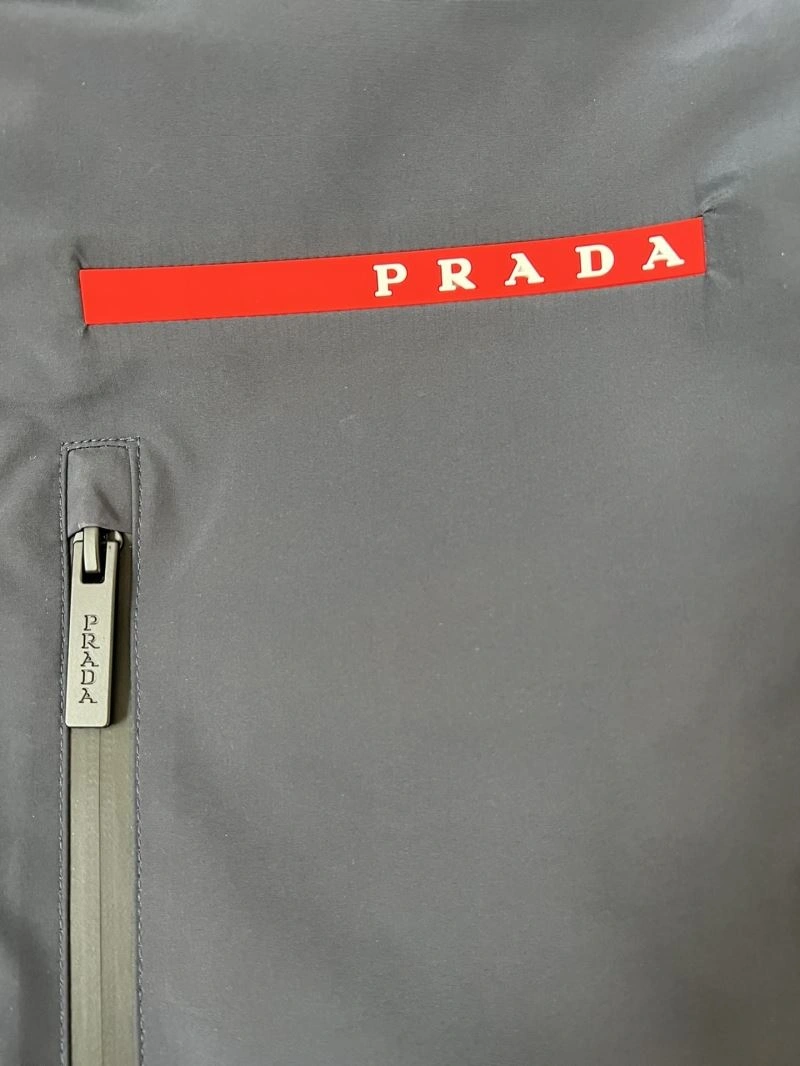 Affordable Prada Down Jackets 172169