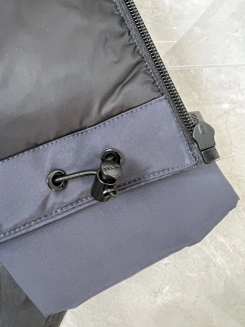 Affordable Prada Down Jackets 172169