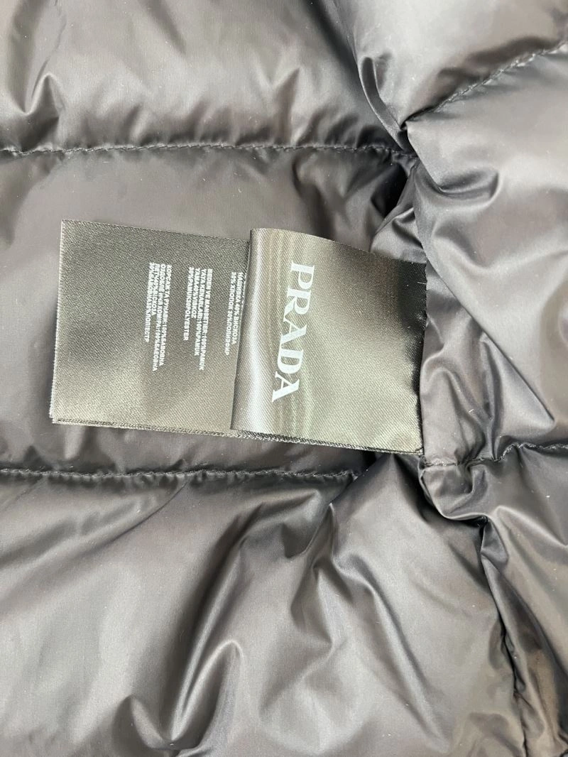 Affordable Prada Down Jackets 172169