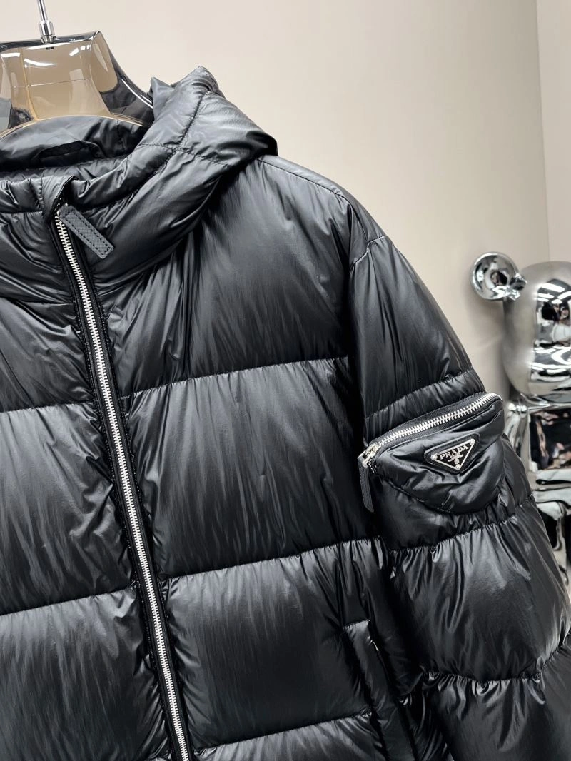 HighPerformance Prada Down Jackets 172172