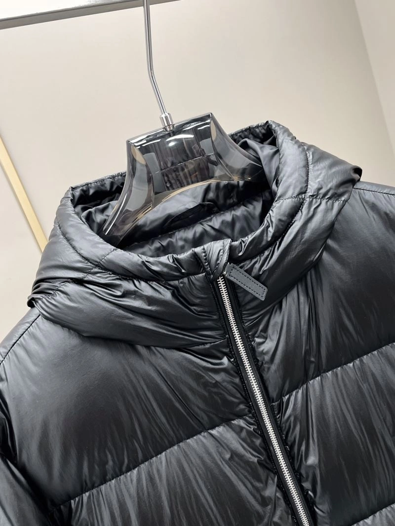 HighPerformance Prada Down Jackets 172172