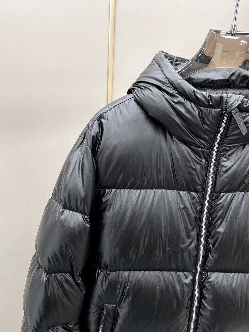 HighPerformance Prada Down Jackets 172172