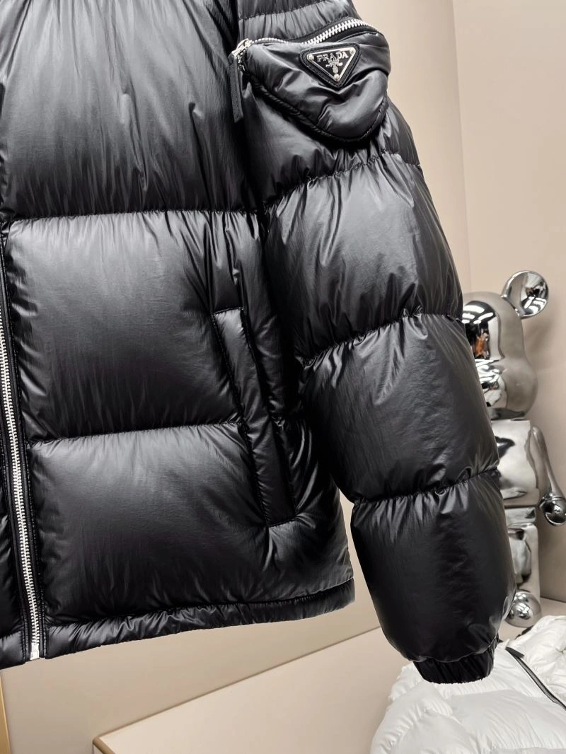 HighPerformance Prada Down Jackets 172172