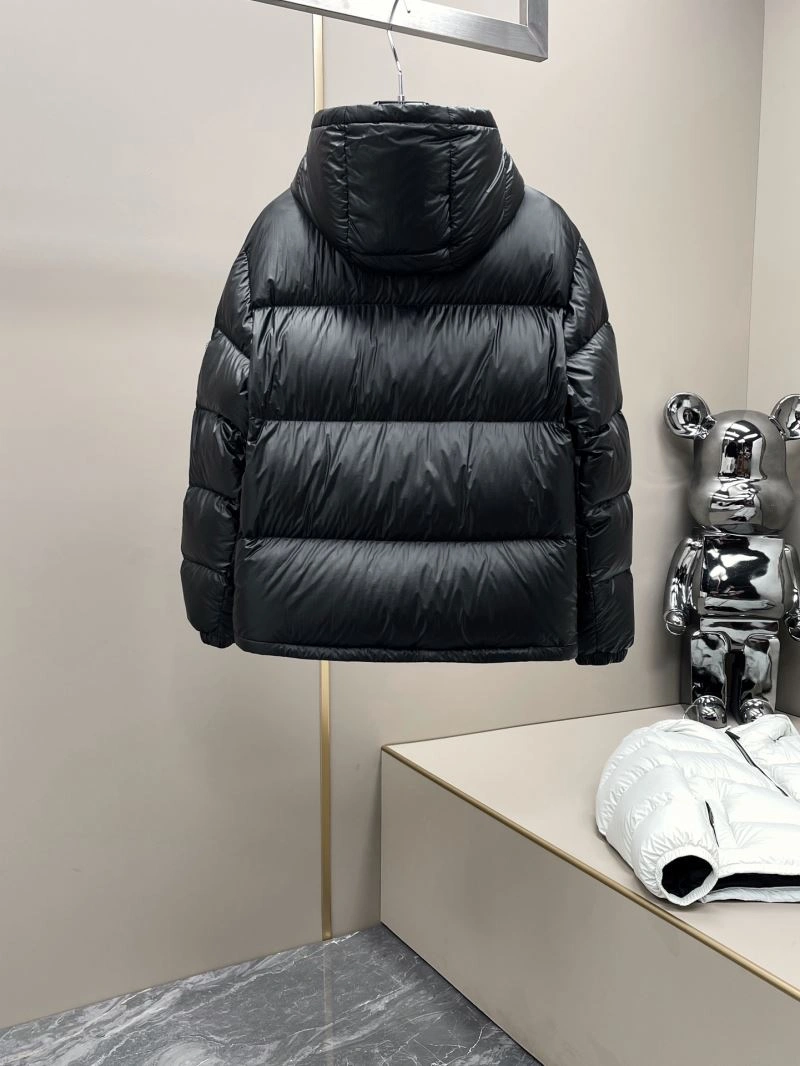 HighPerformance Prada Down Jackets 172172