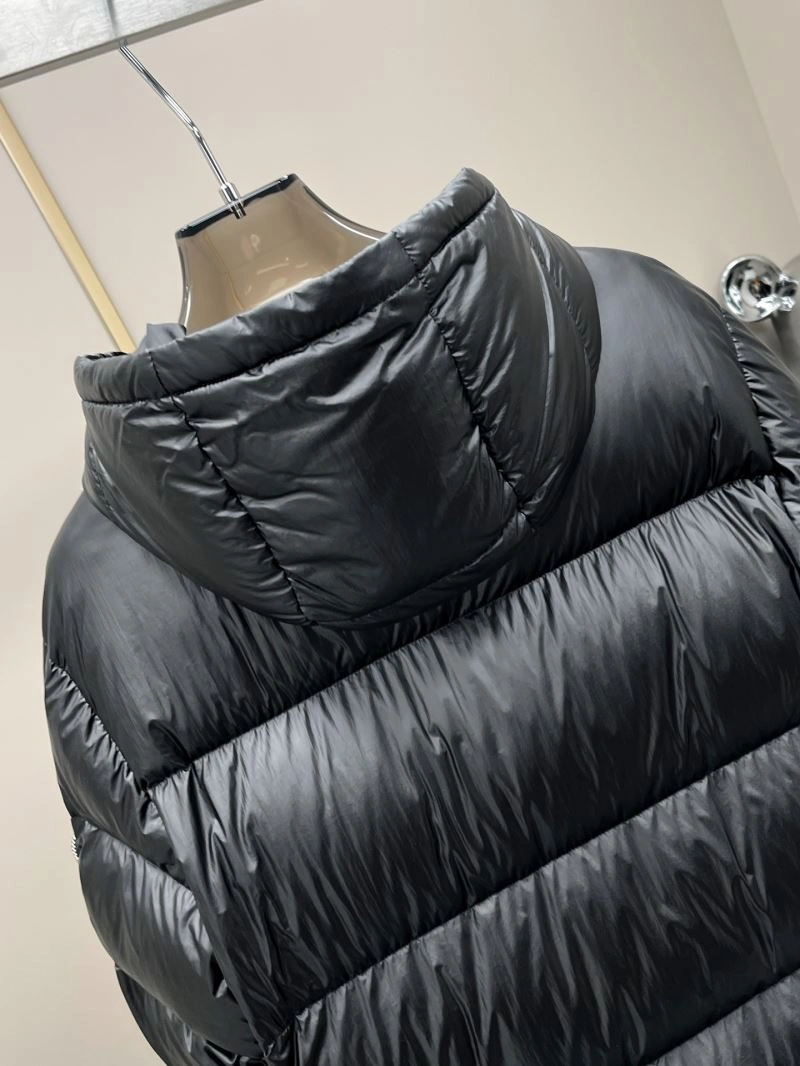 HighPerformance Prada Down Jackets 172172