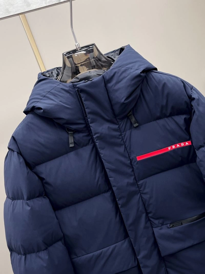 Prada Down Jackets Reliable 172170