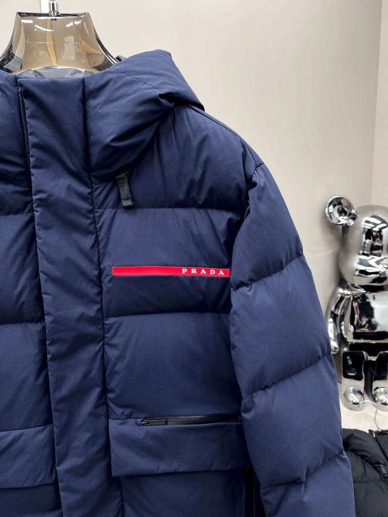 Prada Down Jackets Reliable 172170