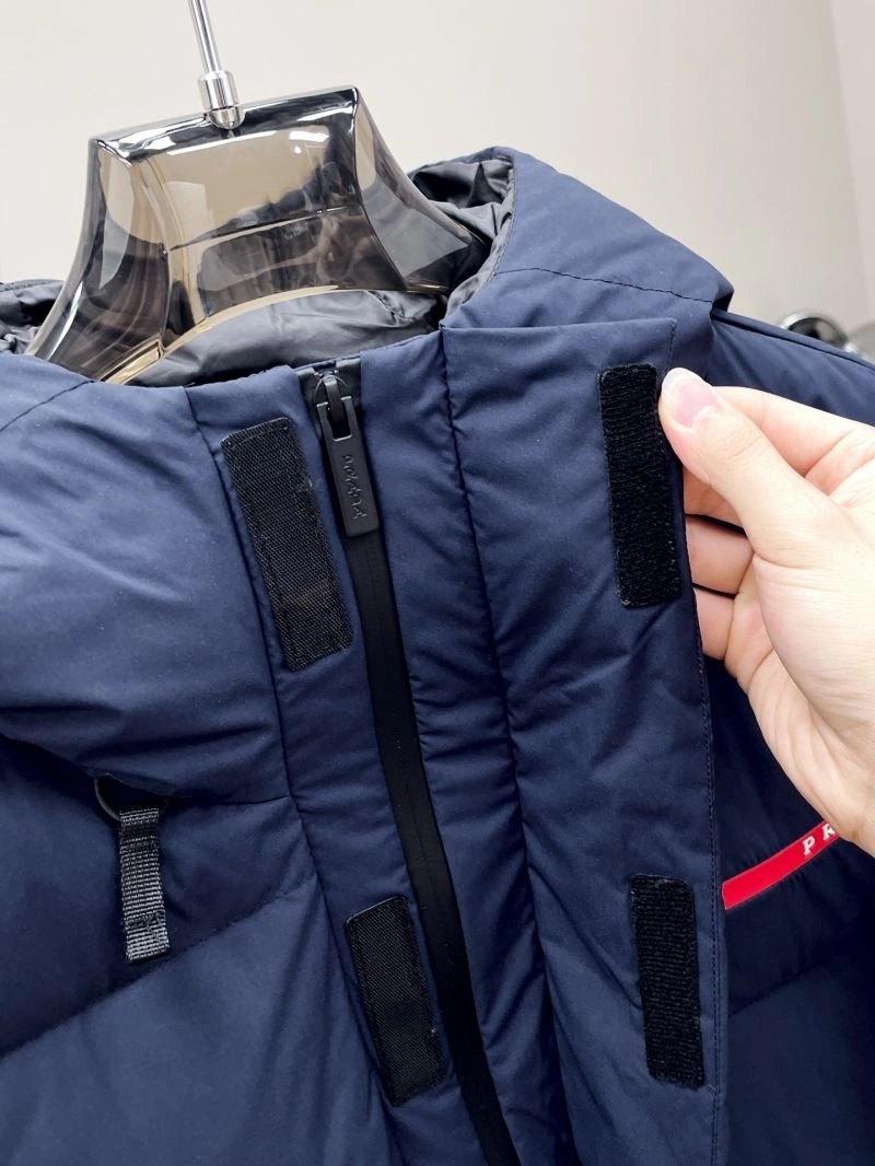Prada Down Jackets Reliable 172170