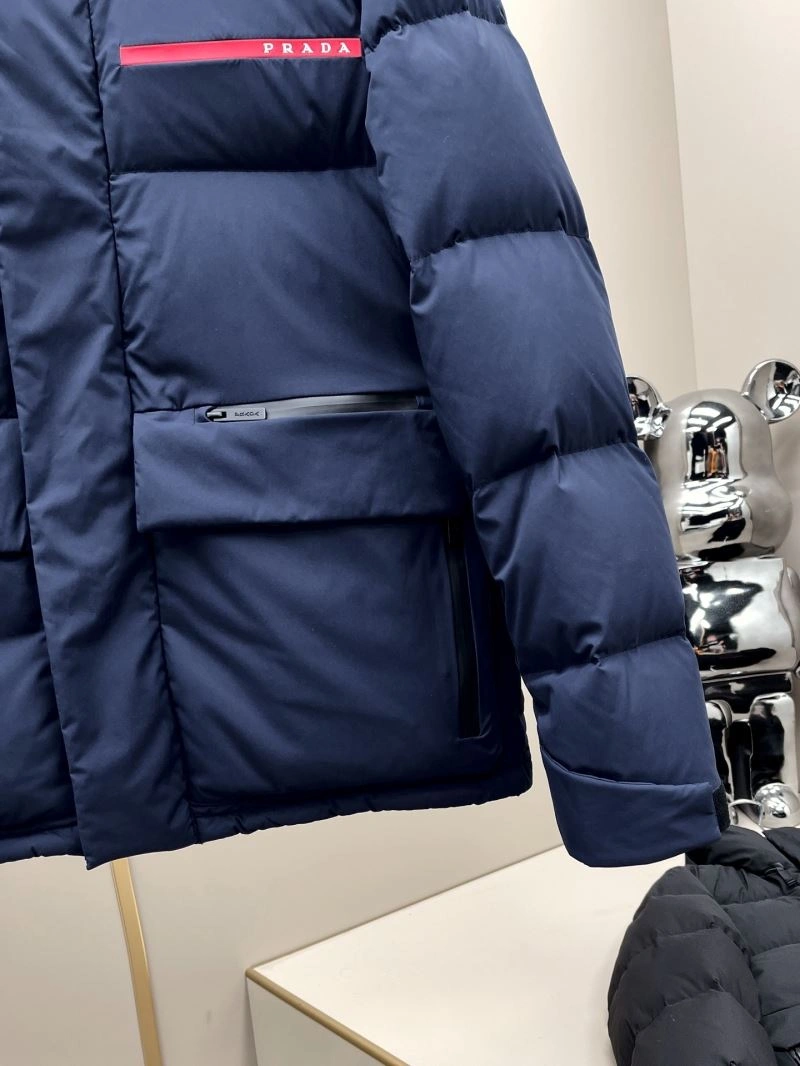 Prada Down Jackets Reliable 172170