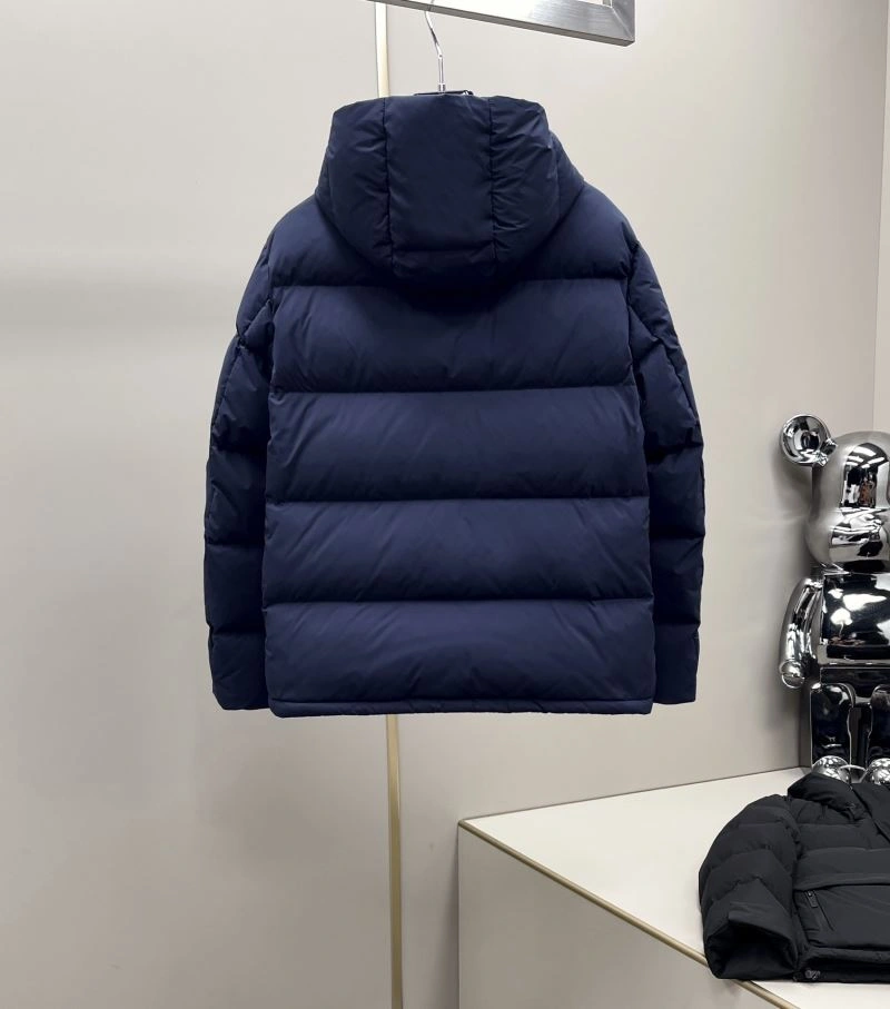 Prada Down Jackets Reliable 172170