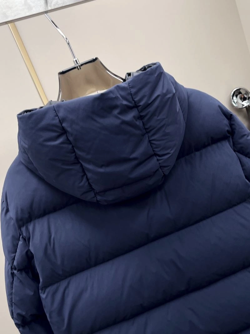 Prada Down Jackets Reliable 172170