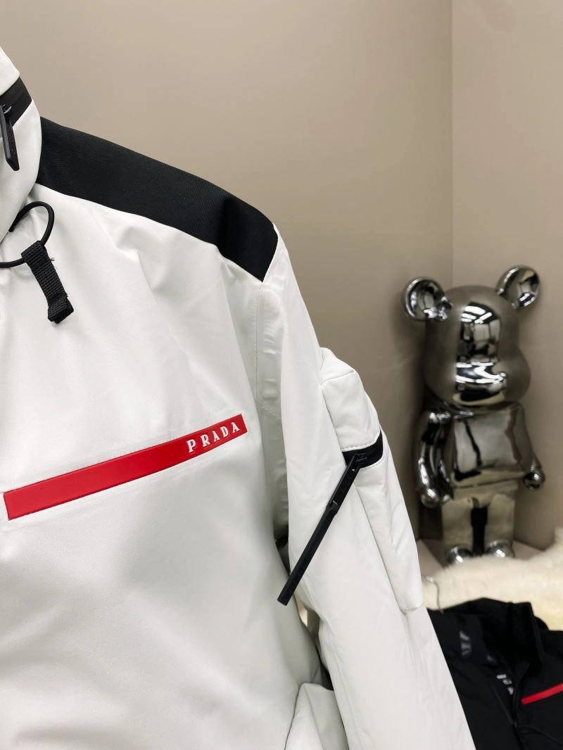 Prada Down Jackets Premium 172168