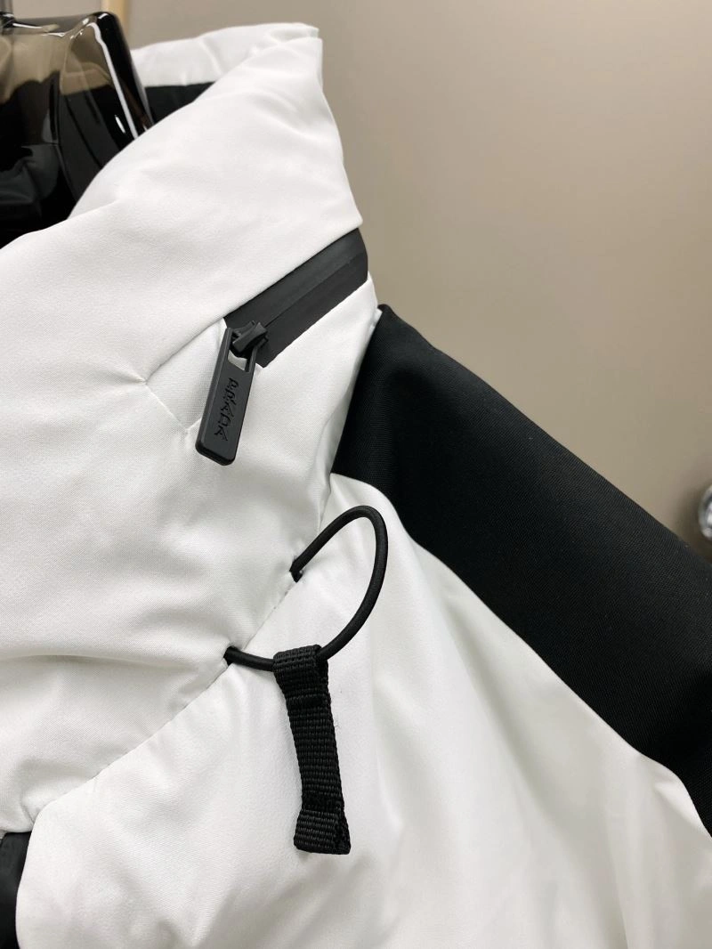 Prada Down Jackets Premium 172168