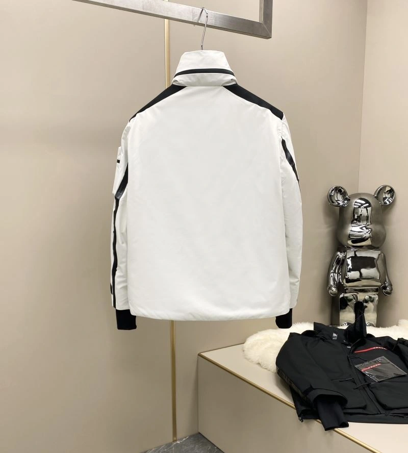 Prada Down Jackets Premium 172168