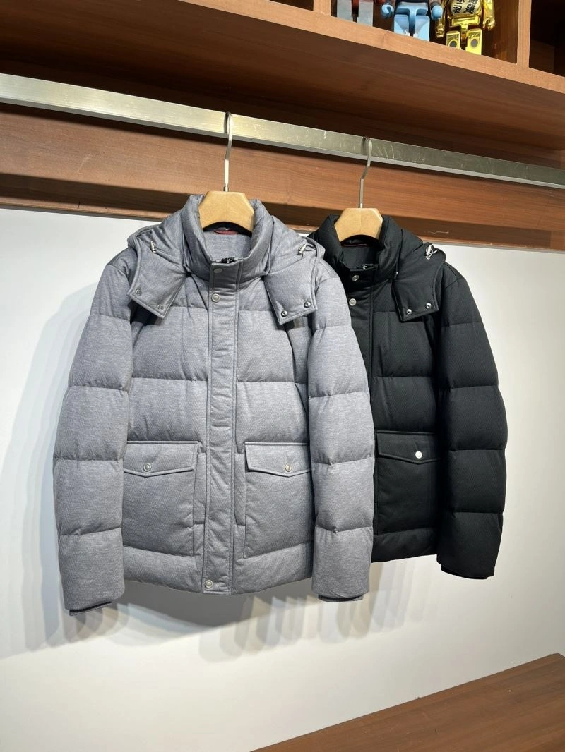 Prada Down Jackets Affordable 172180