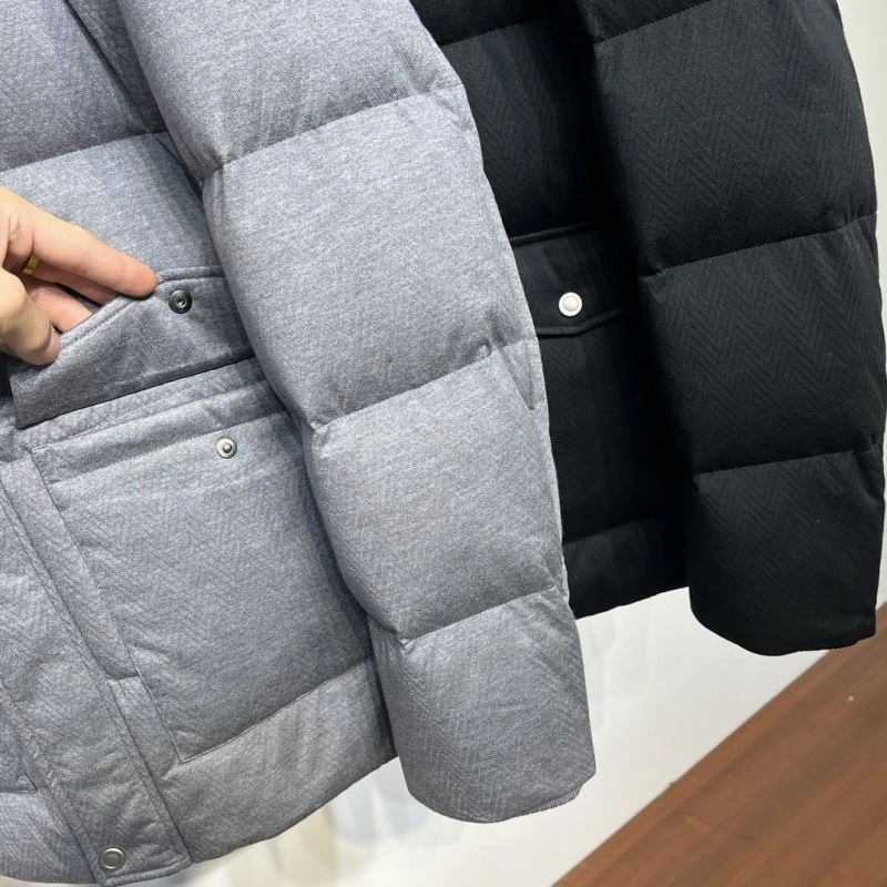 Prada Down Jackets Affordable 172180