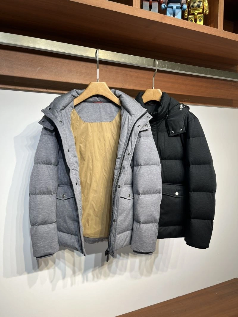 Prada Down Jackets Affordable 172180