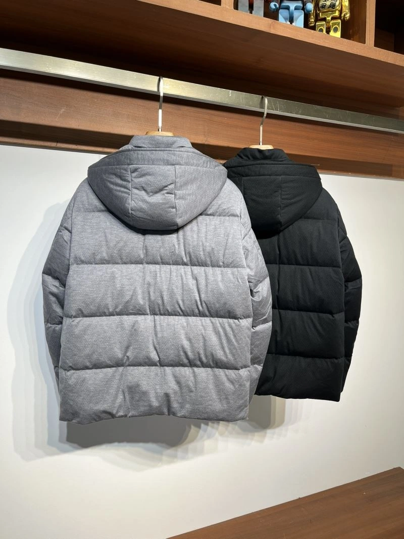 Prada Down Jackets Affordable 172180