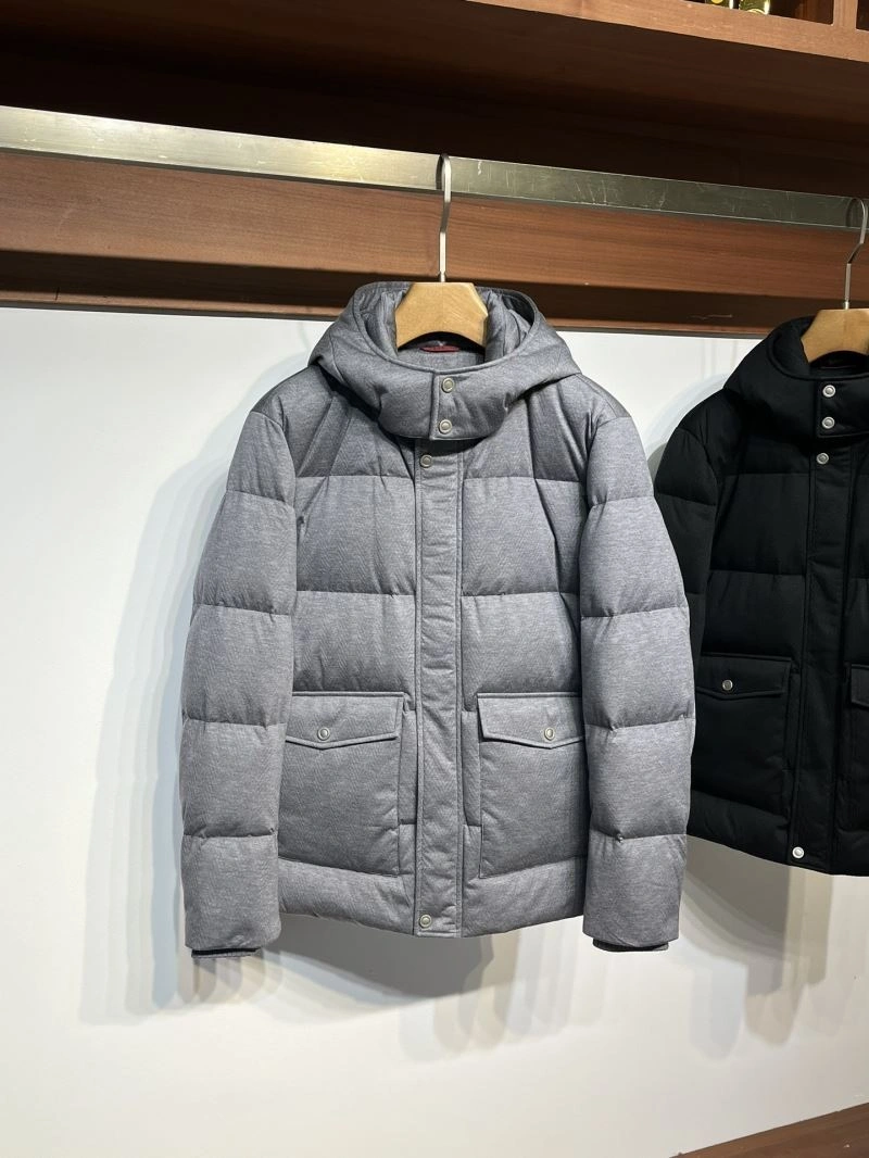 Prada Down Jackets Affordable 172180
