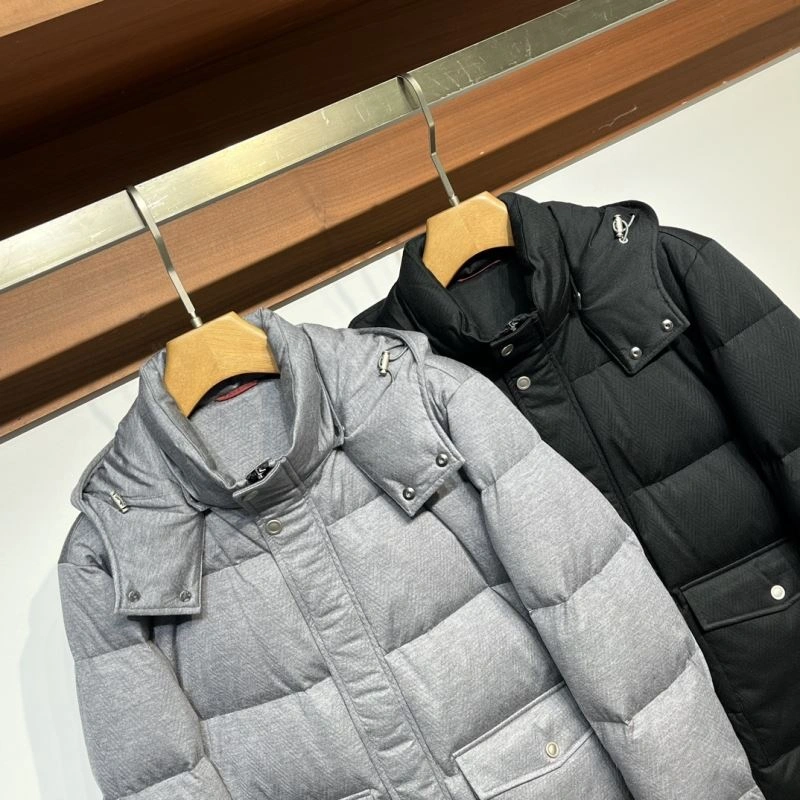Prada Down Jackets Affordable 172180