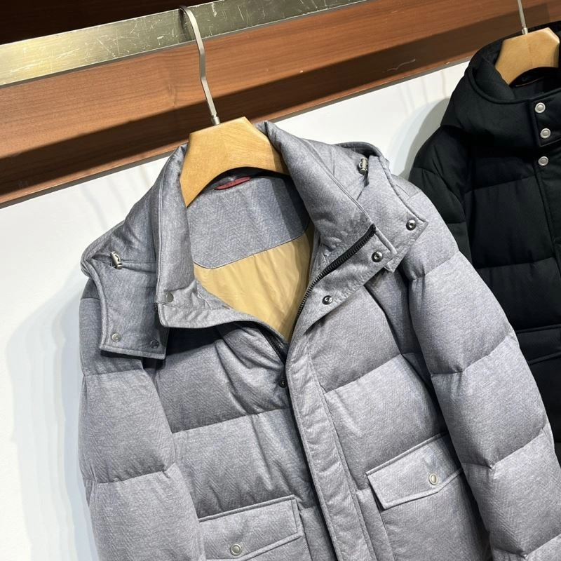 Prada Down Jackets Affordable 172180