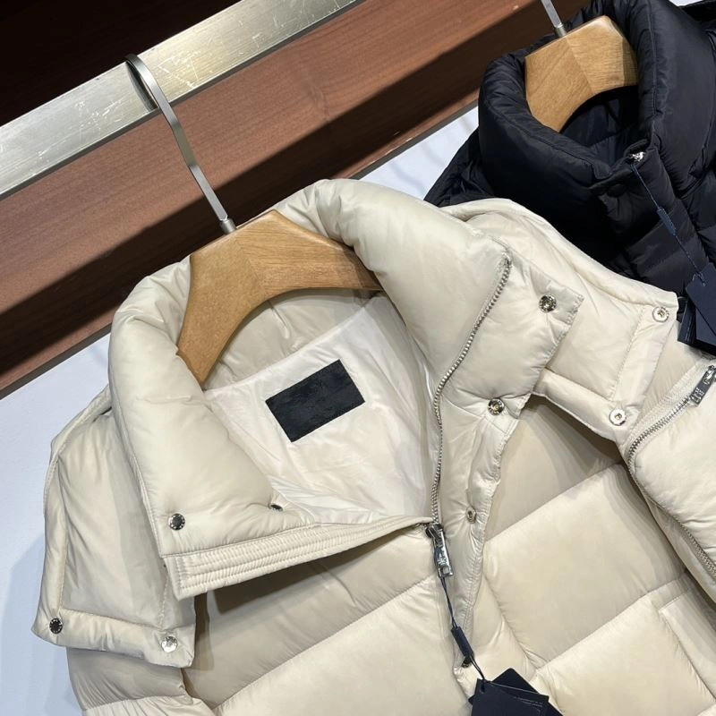 Prada Down Jackets GoAnywhere 172177