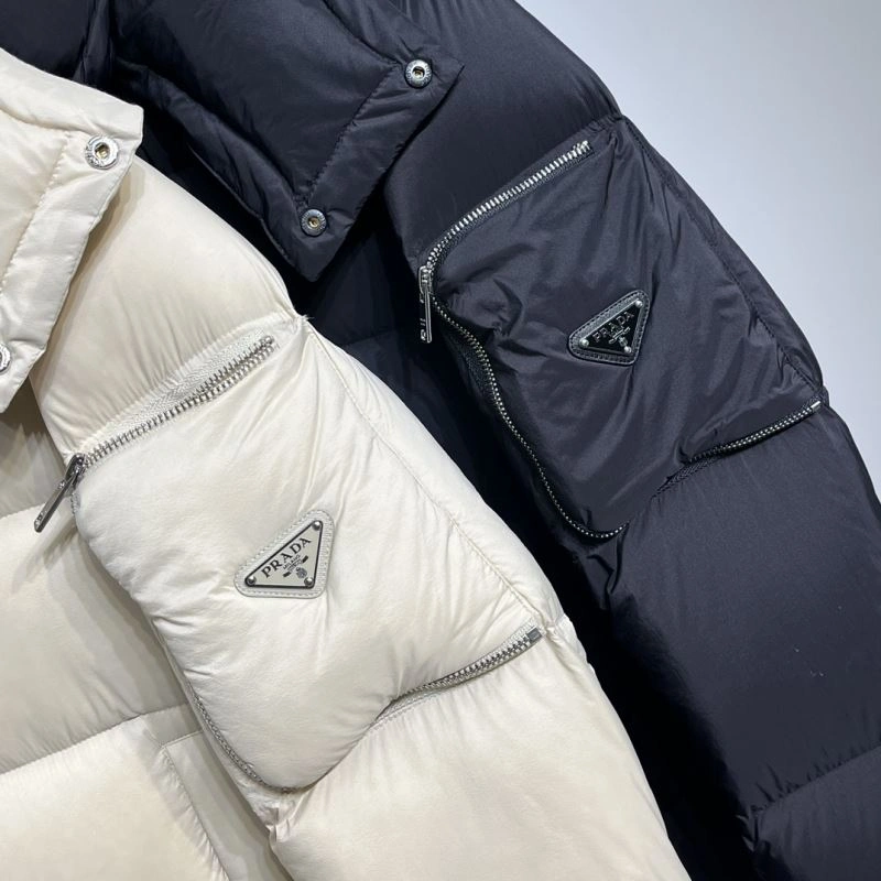 Prada Down Jackets GoAnywhere 172177