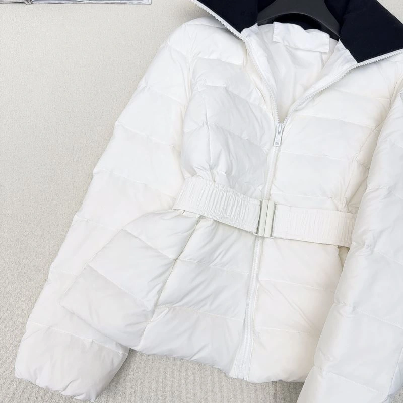 Prada Down Jackets Upgraded 172167