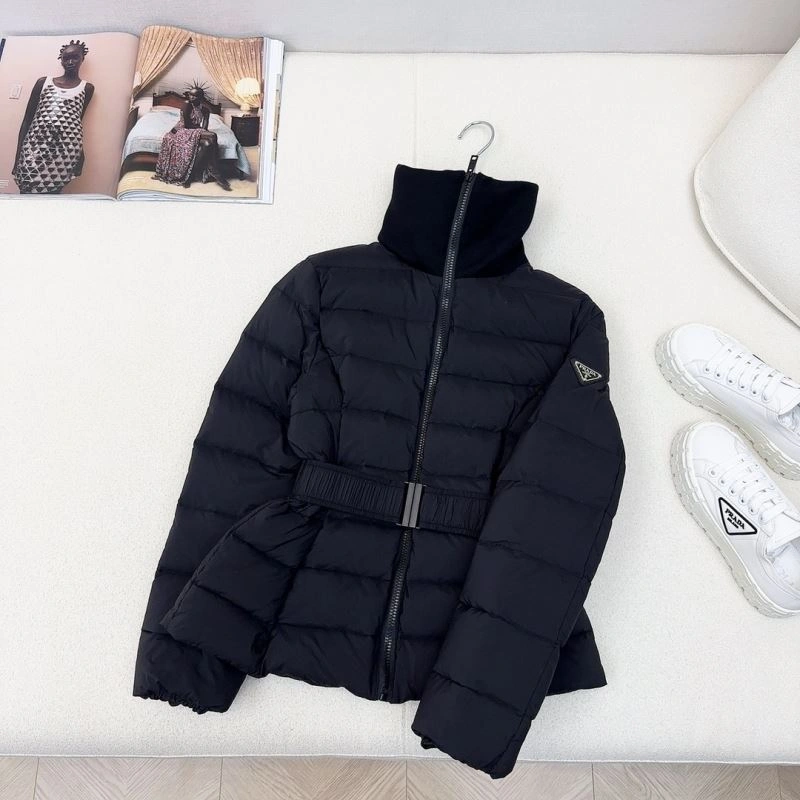 Prada Down Jackets FastDry 172162