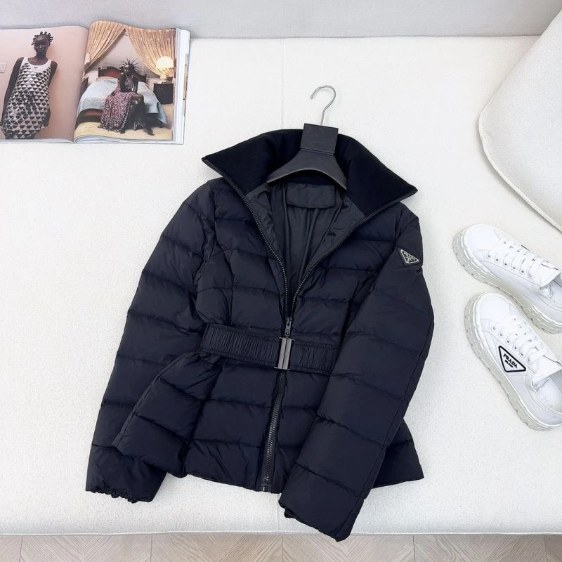 Prada Down Jackets FastDry 172162
