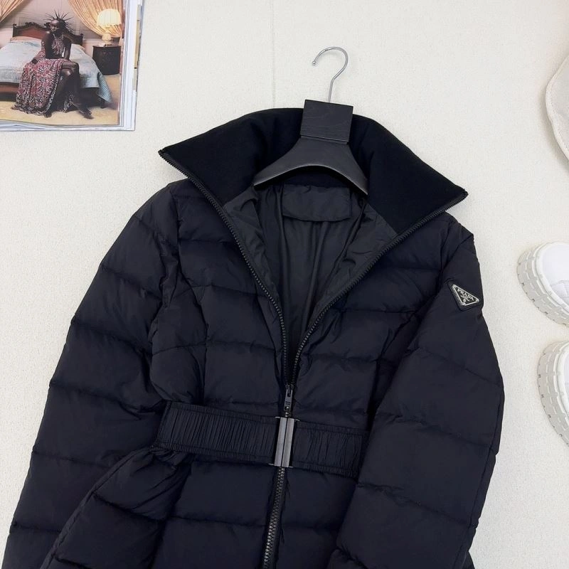Prada Down Jackets FastDry 172162
