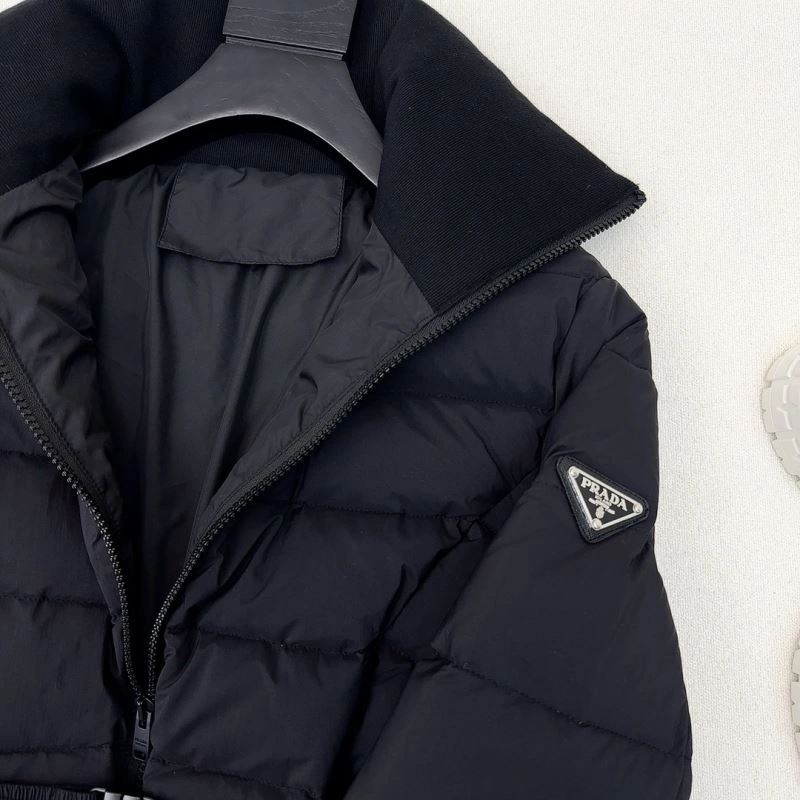 Prada Down Jackets FastDry 172162
