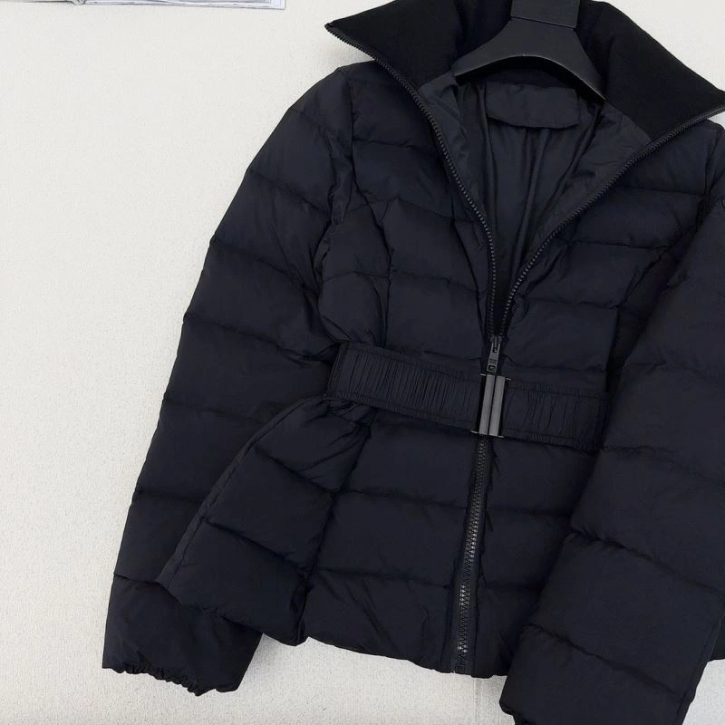 Prada Down Jackets FastDry 172162