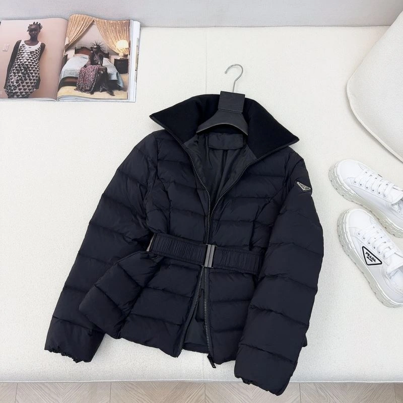 Prada Down Jackets FastDry 172162