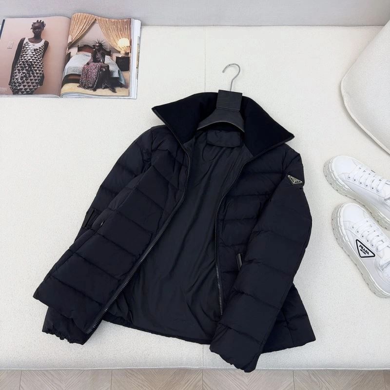 Prada Down Jackets FastDry 172162