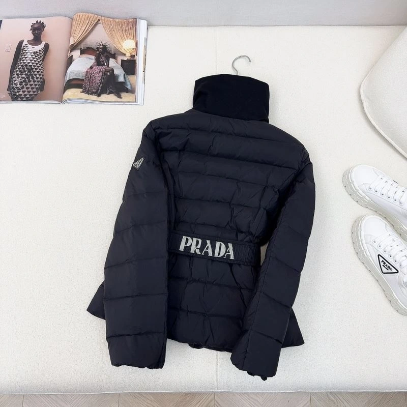 Prada Down Jackets FastDry 172162