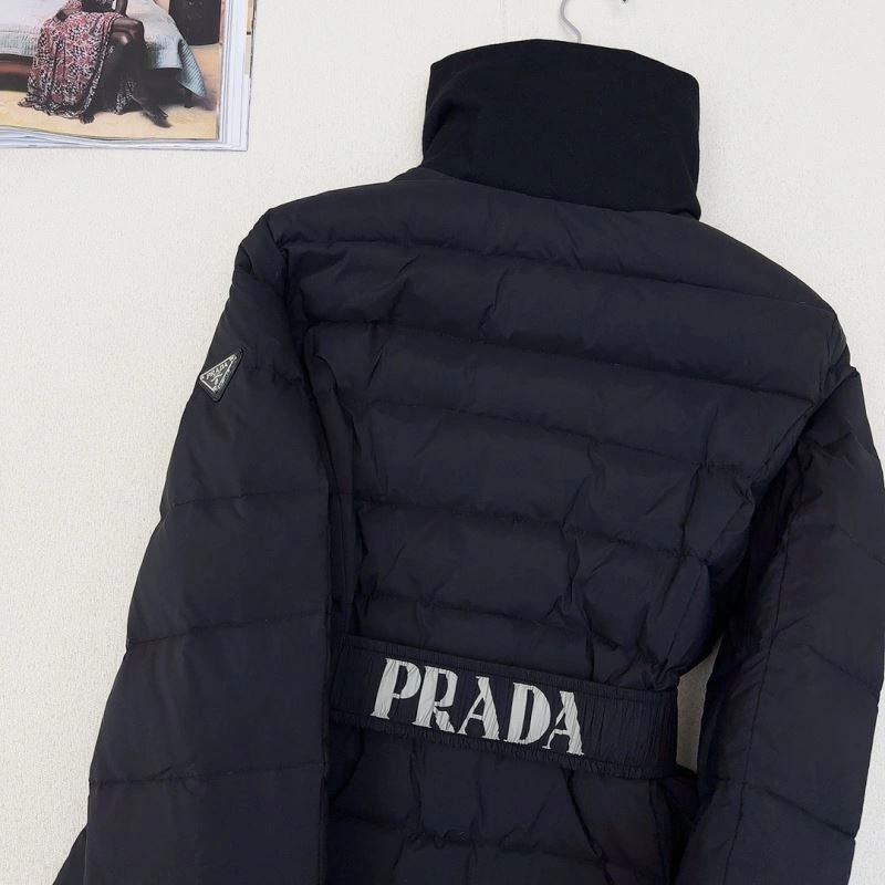 Prada Down Jackets FastDry 172162