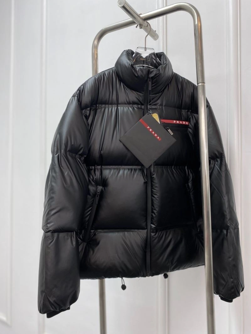 Prada Down Jackets UrbanStyle 172173